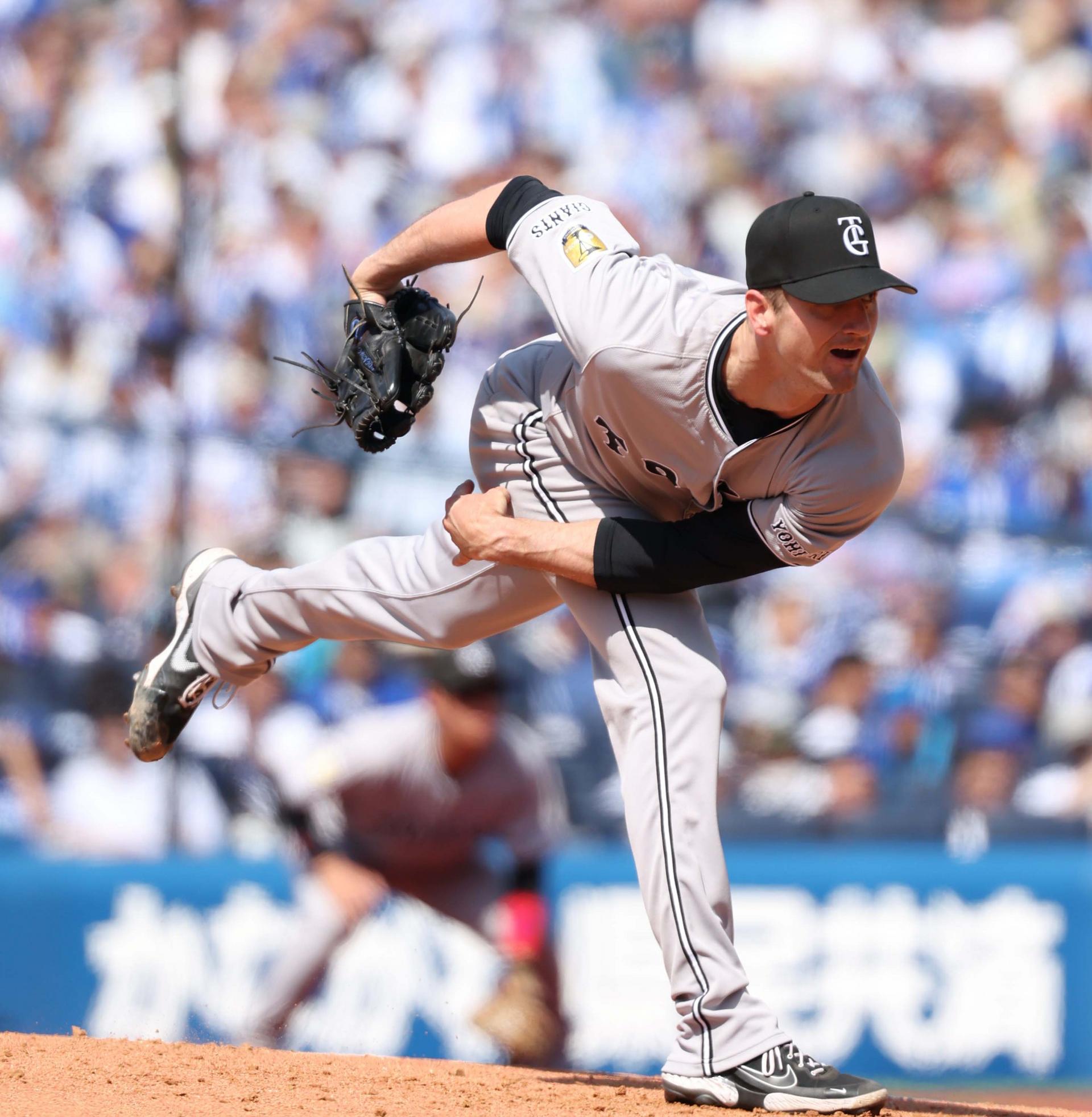 vsDeNA 7回戦 横 浜 | Gフォト | 読売ジャイアンツ（巨人軍）公式サイト