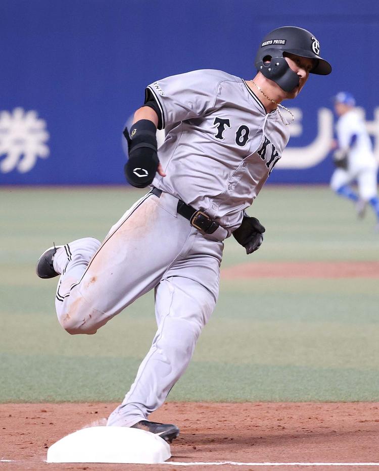 2024.8.10_対中日18回戦 | 試合情報 | 読売ジャイアンツ（巨人軍