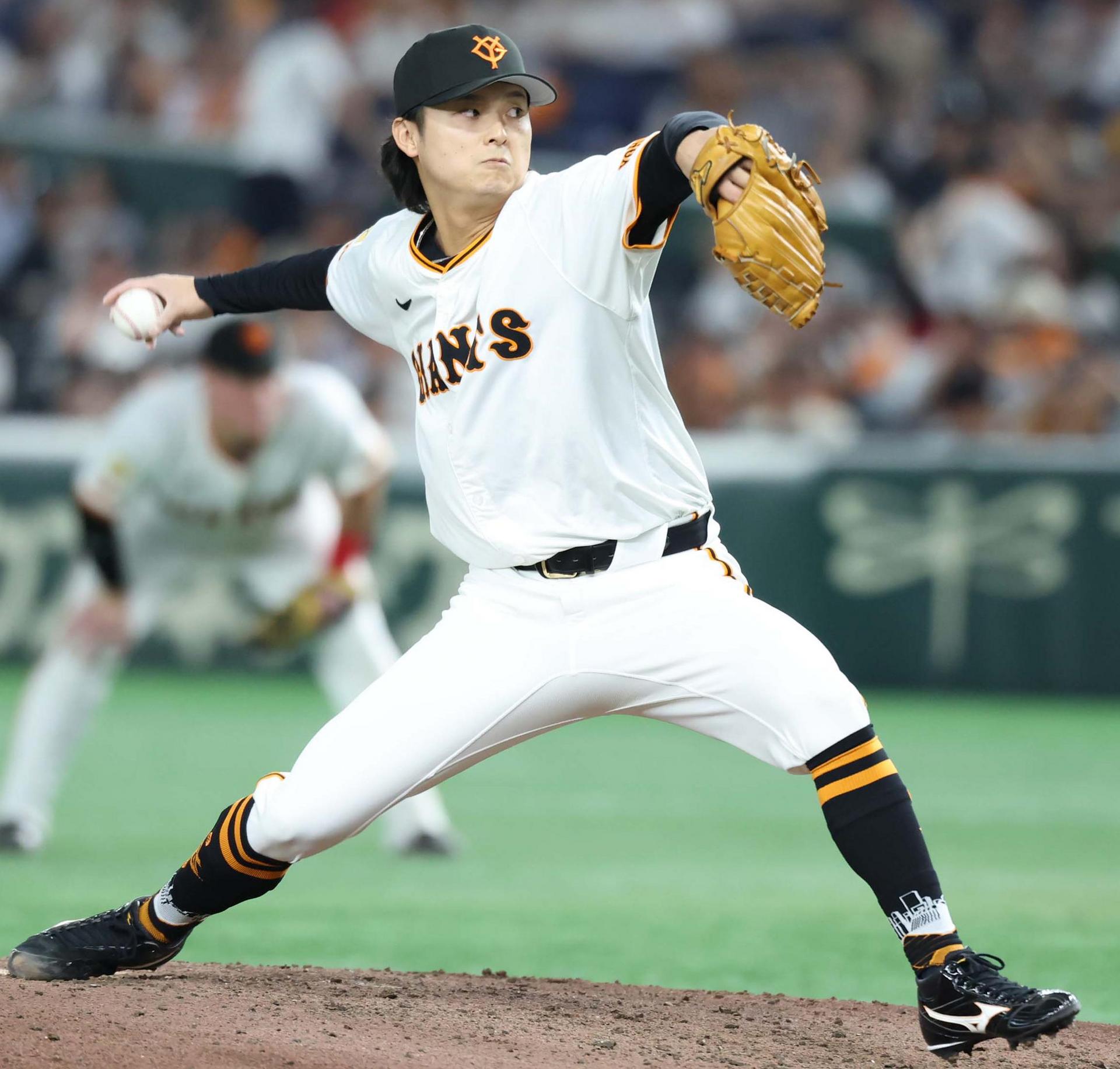 ジャイアンツ田中瑛斗 田中 瑛斗 - 読売ジャイアンツ - プロ野球 - スポーツナビ