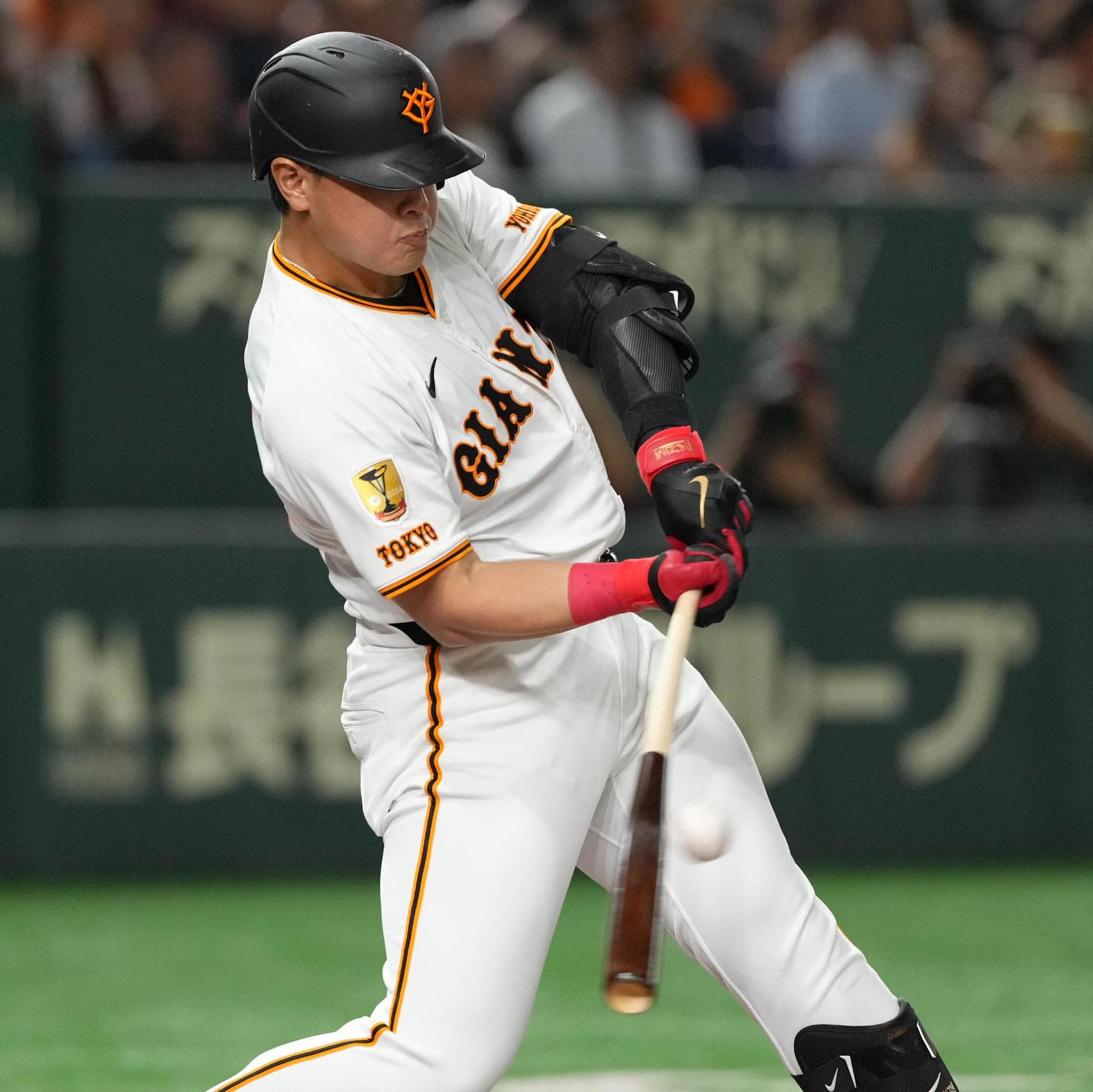 2025.9.11_対広島22回戦 | 試合情報 | 読売ジャイアンツ（巨人軍）公式