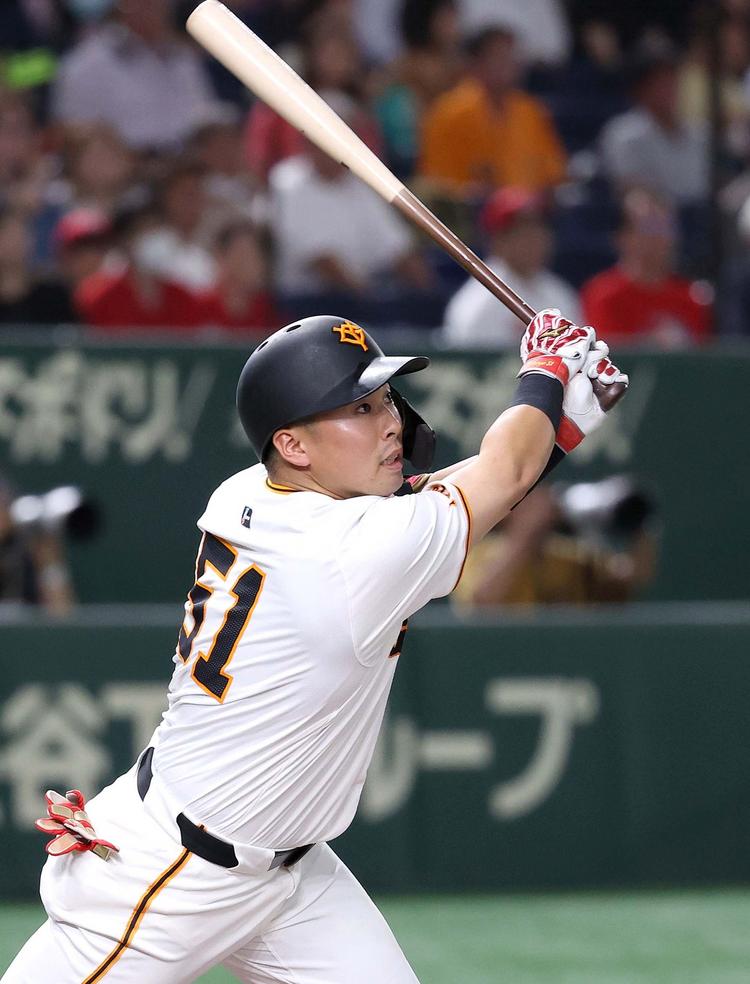 浅野 翔吾 | 選手情報 | 読売ジャイアンツ（巨人軍）公式サイト