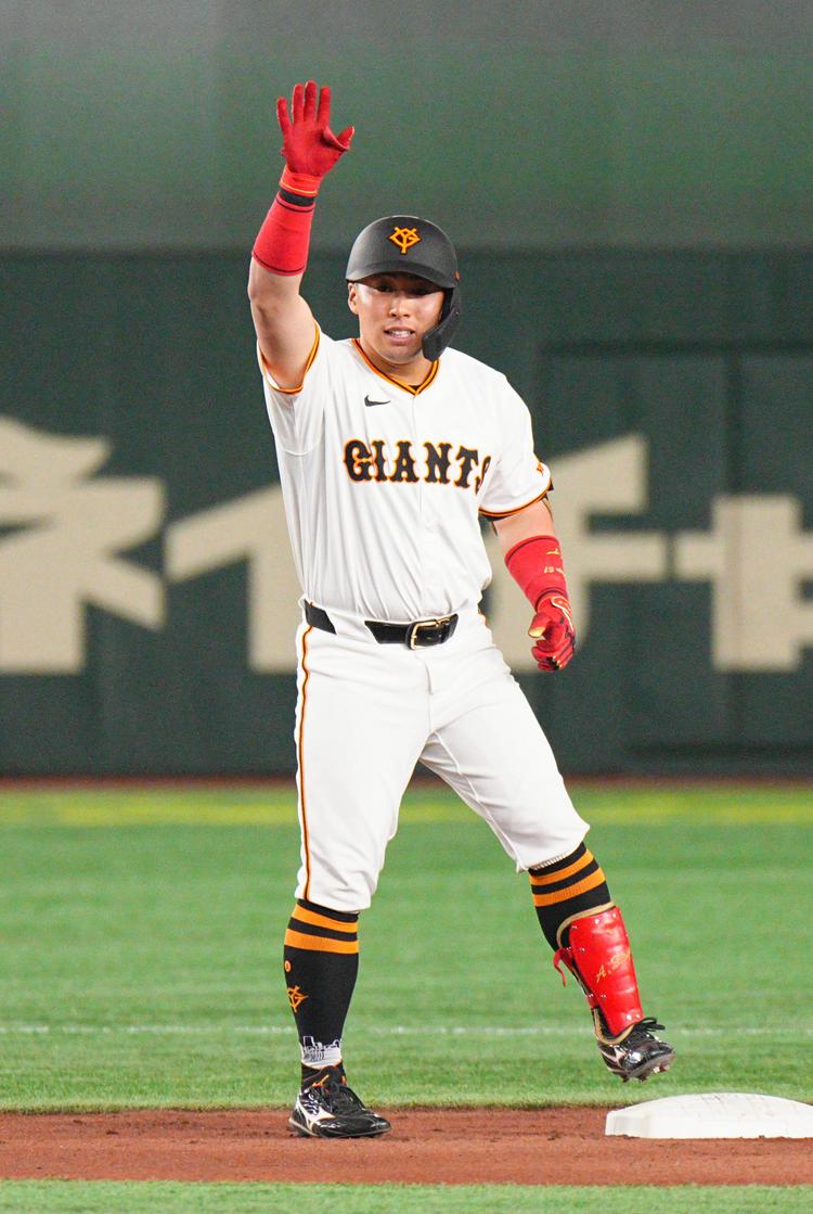 浅野 翔吾 | 選手情報 | 読売ジャイアンツ（巨人軍）公式サイト
