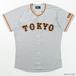 東京リベンジャーズ」コラボグッズを発売 | 読売ジャイアンツ（巨人軍