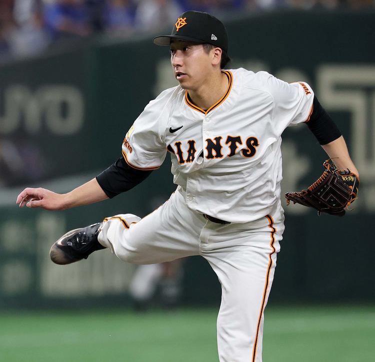プロ野球セ・リーグ···巨人vs DeNA 54R71GNZV4-