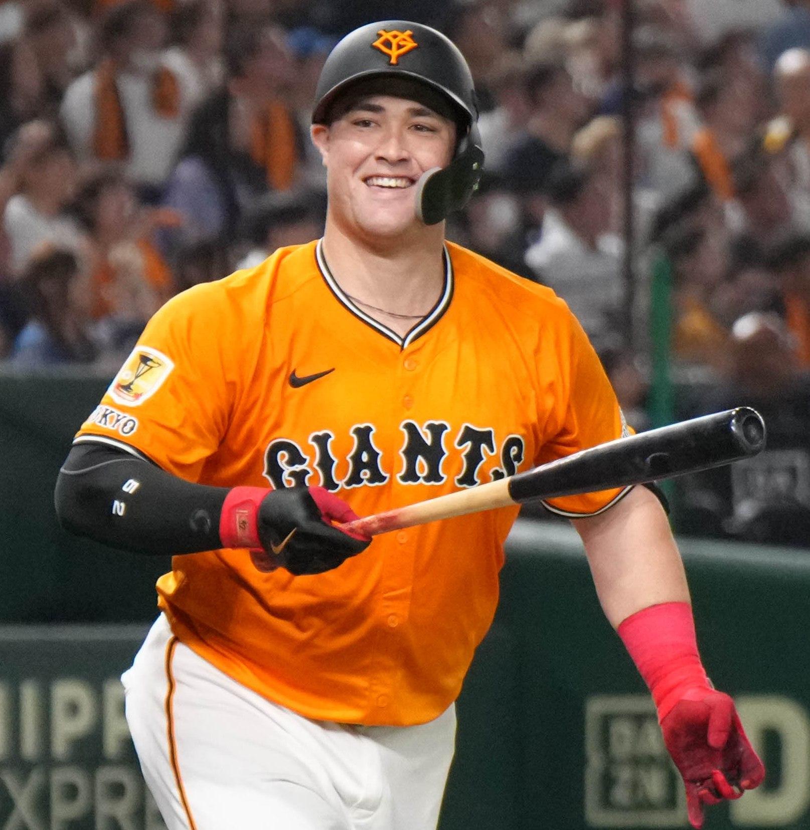 2025.8.22_対DeNA19回戦 | 試合情報 | 読売ジャイアンツ（巨人軍）公式