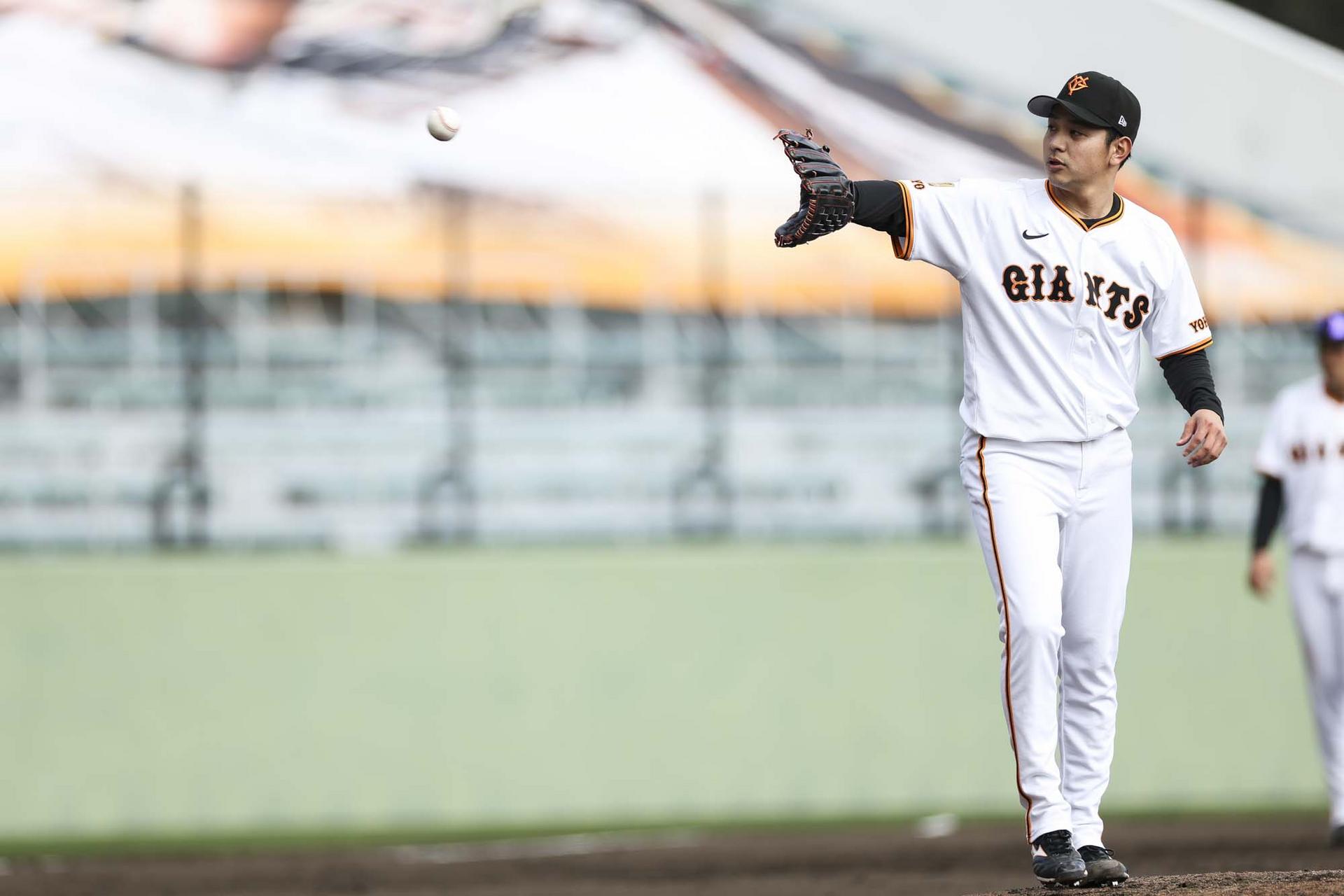 石川 達也 | 選手情報 | 読売ジャイアンツ（巨人軍）公式サイト