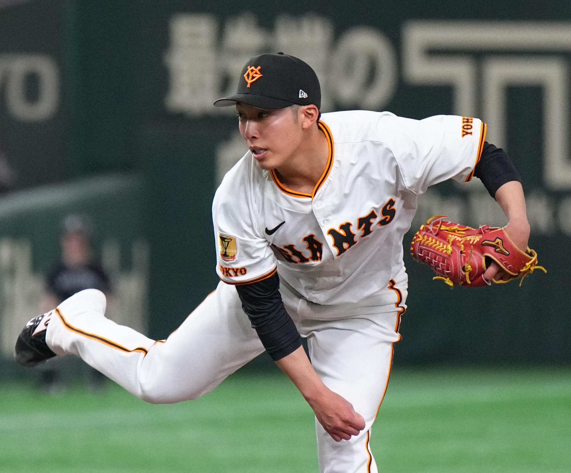 2025.4.5_対阪神2回戦 | 試合情報 | 読売ジャイアンツ（巨人軍