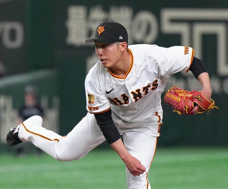 2025.4.5_対阪神2回戦 | 試合情報 | 読売ジャイアンツ（巨人軍