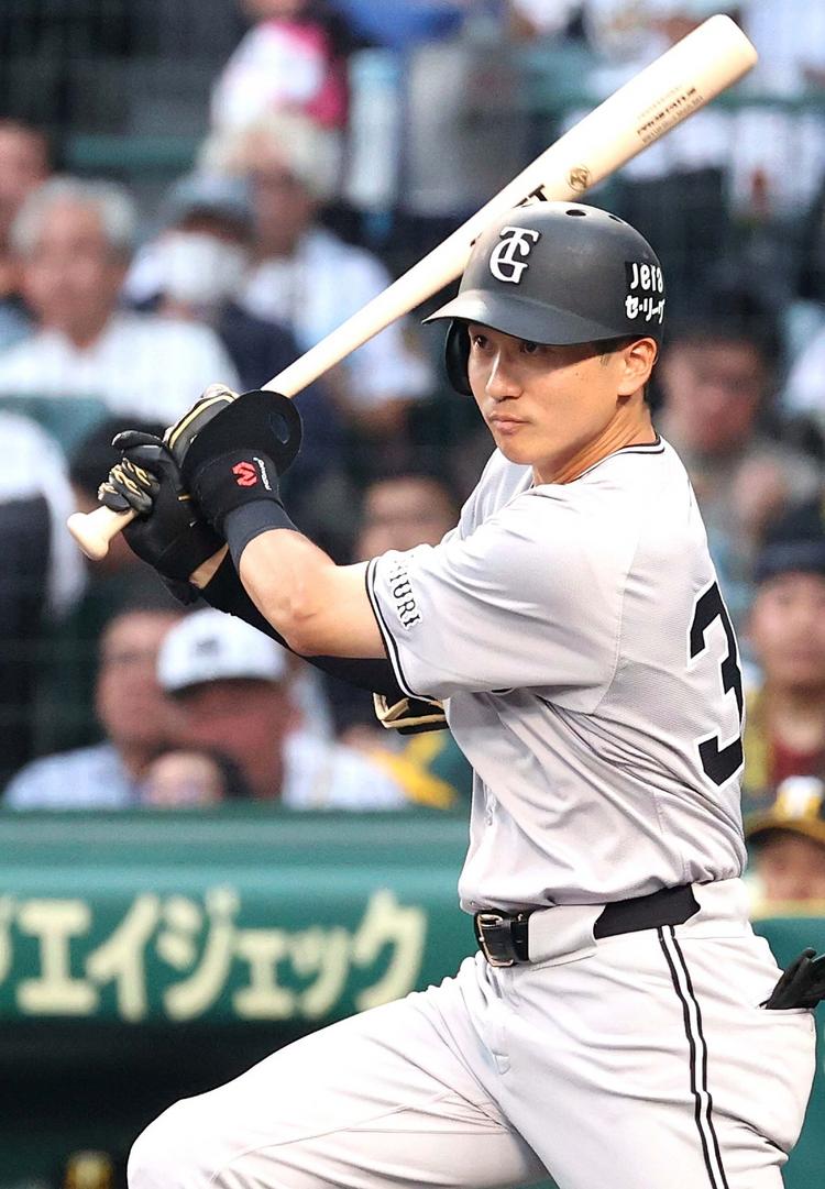 巨人】「７番・坂本」が先制Ｖソロ！「６番・尚輝」が千金３ラン！ 新打線で７連敗阻止…戸郷は６勝目 - スポーツ報知
