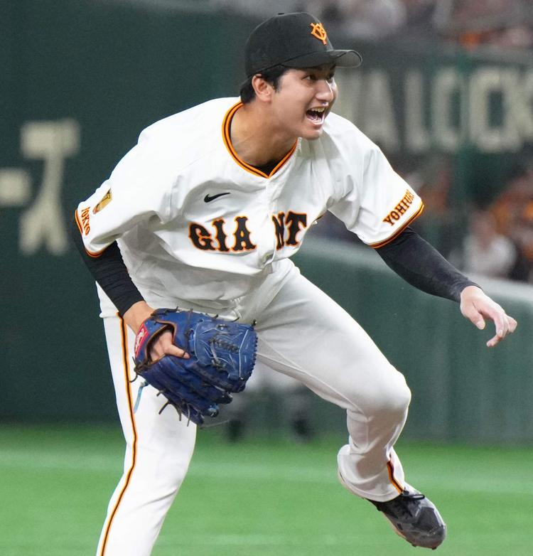 2025.6.22_対西武3回戦 | 試合情報 | 読売ジャイアンツ（巨人軍
