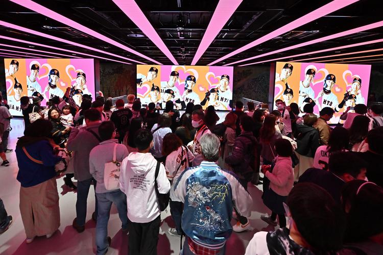 ファンフェスタ」 今年は11月30日に開催 | 読売ジャイアンツ（巨人軍