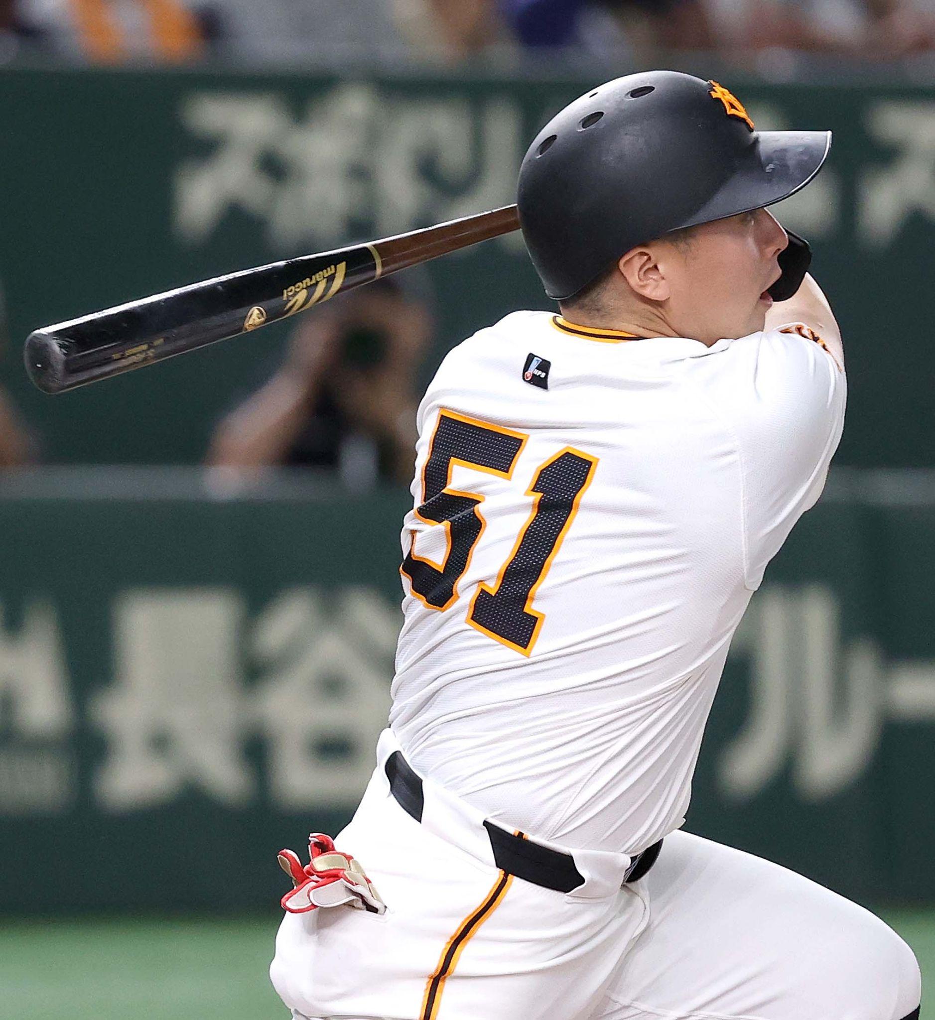 中日 巨人 9/15 9月15日(金) セ・リーグ公式戦「中日vs.巨人」【試合結果、打席