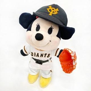 プロ野球で初のディズニーストアとの共同企画 「nuiMOs」に