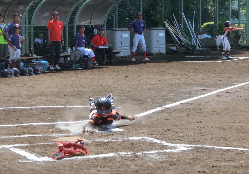 ジャビットカップ2025 川崎市多摩区大会の優勝は南生田