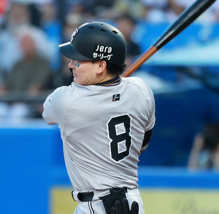 2025.8.19_対ヤクルト17回戦 | 試合情報 | 読売ジャイアンツ