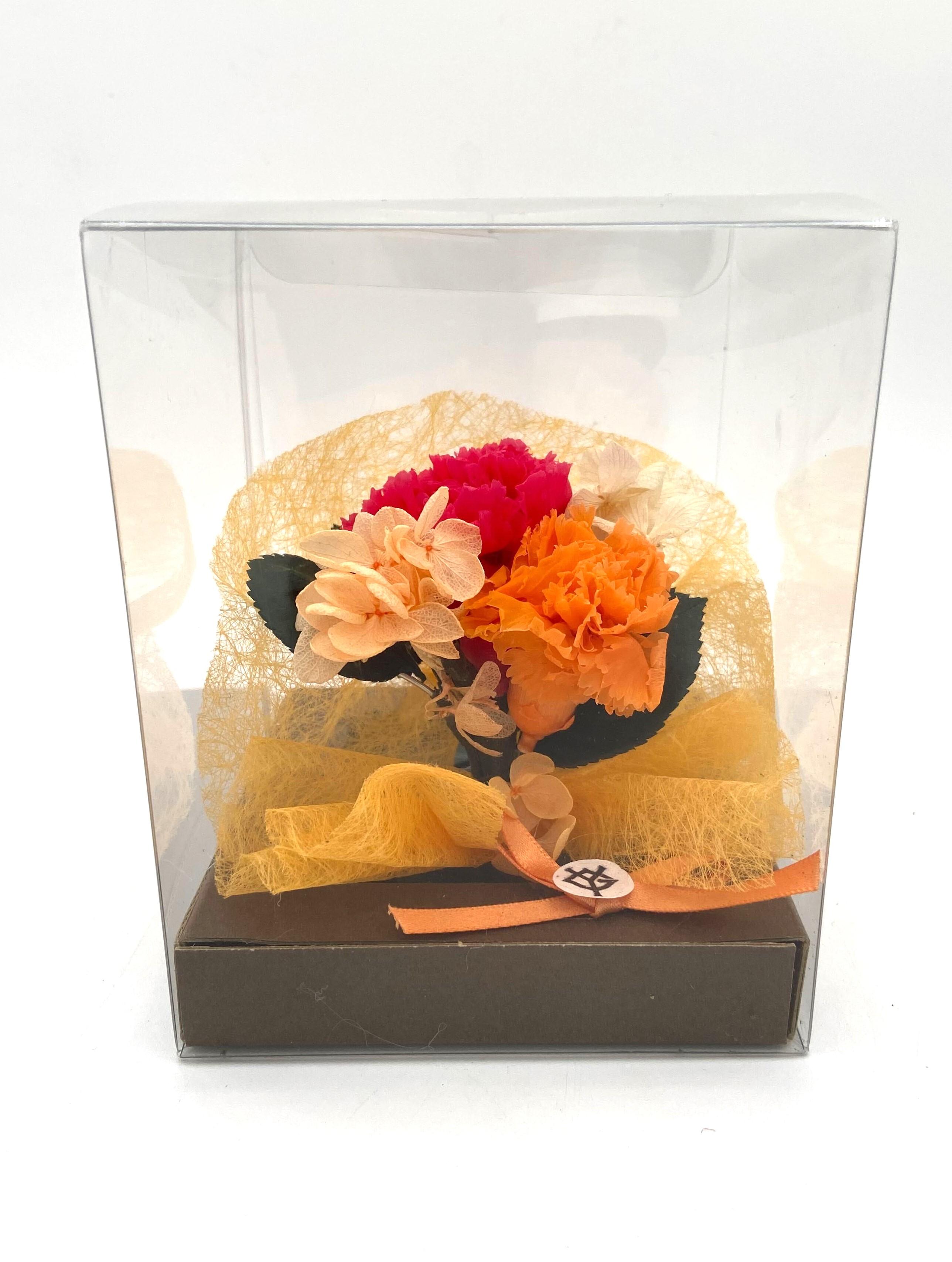 2025母の日ギフトの「プリザーブドフラワー」を予約販売 | 読売