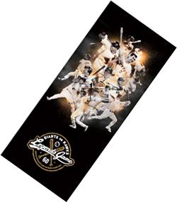 宮崎キャンプ60年記念「ジャイアンツvsホークスOB戦」内野2階指定