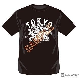 東京リベンジャーズ」コラボグッズを発売 | 読売ジャイアンツ