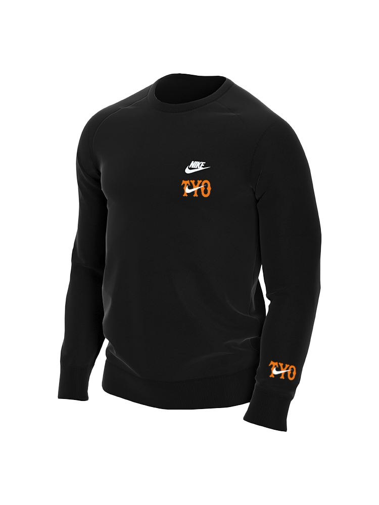 ナイキ直営の旗艦店「Nike Harajuku」でイベントを開催 | 読売