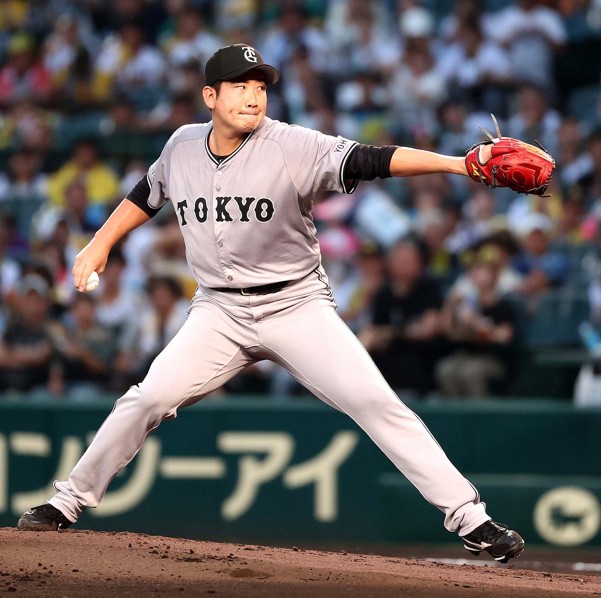 23読売ジャイアンツ　全143試合スコアブック プロ野球記録】20160522 中日ドラゴンズvs読売ジャイアンツ | Ks