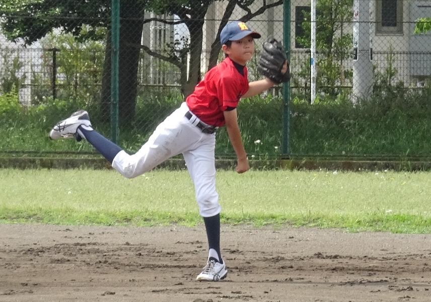 ジャビットカップ2025 川崎市川崎区大会優勝は東門前ガッキーズ