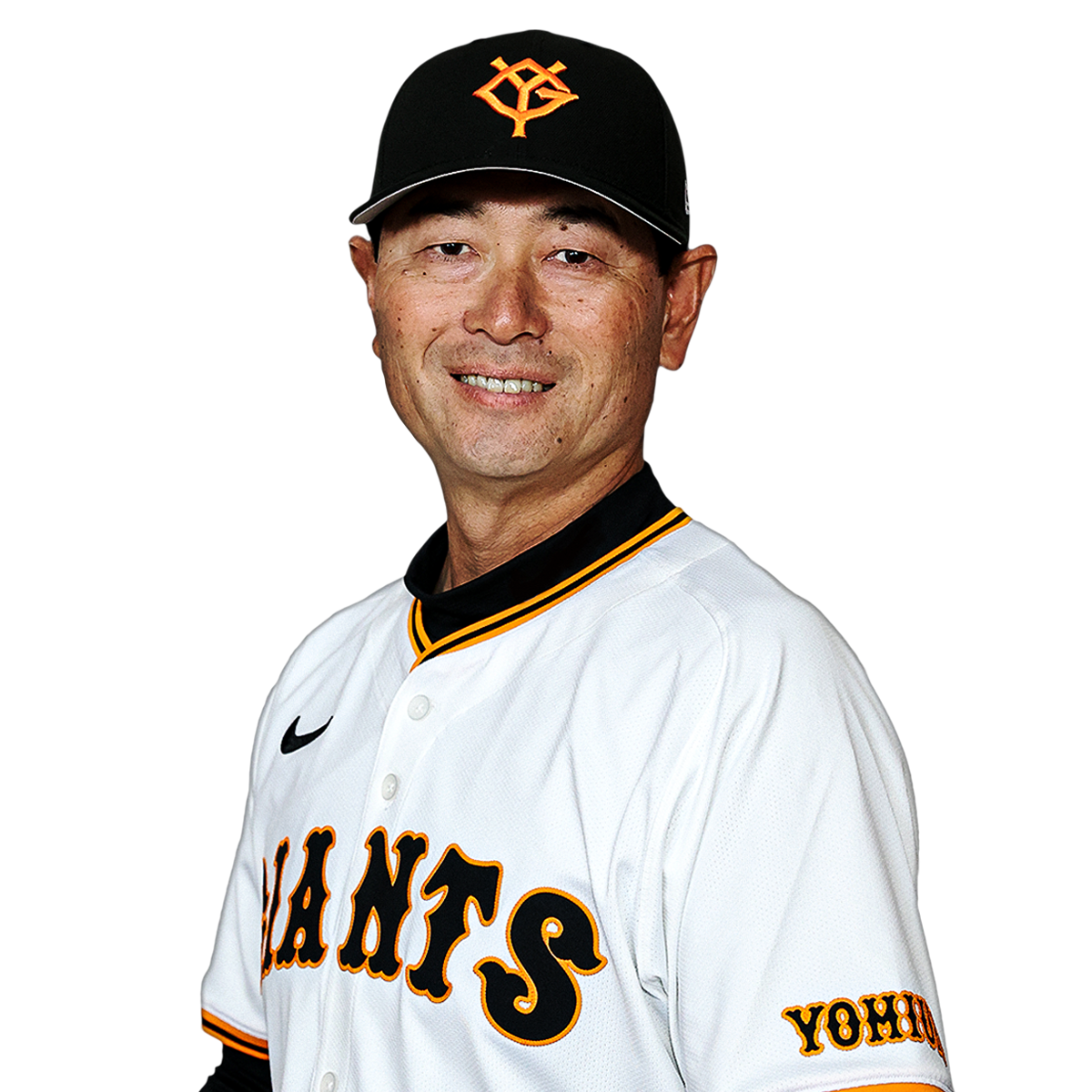 新品】桑田真澄18 退団記念公式ユニフォームSサイズ