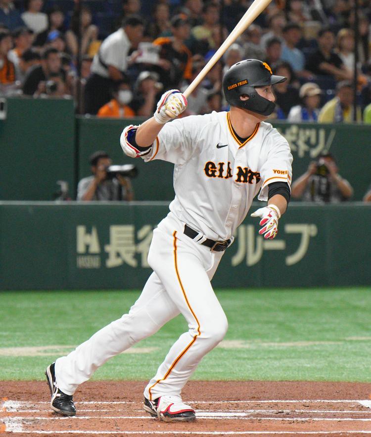 秋広 優人 | 選手情報 | 読売ジャイアンツ(巨人軍)公式サイト 秋広 優人 | 選手情報 | 読売ジャイアンツ(巨人軍)公式サイト