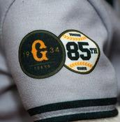 読売ジャイアンツ - GIANTS×シュタイフ 85周年復刻ユニフォームVer.1961年 読売巨人軍 読売ジャイアンツ - GIANTS×シュタイフ 85周年復刻ユニフォーム