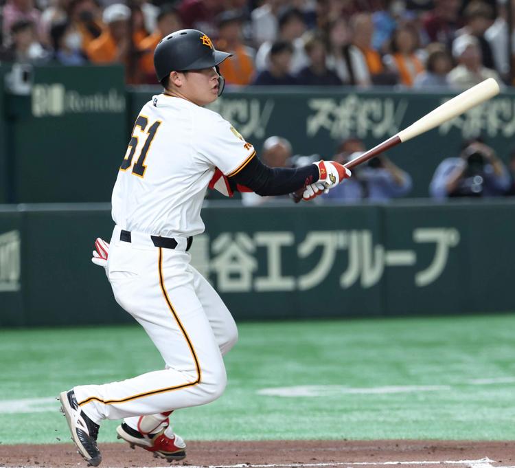 増田 陸 | 選手情報 | 読売ジャイアンツ（巨人軍）公式サイト