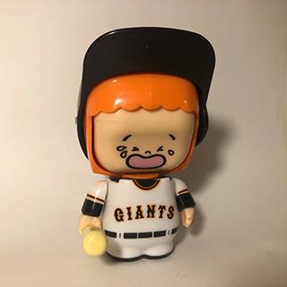 プロ野球人形　イレコミ君　6体セット タカラ|プロ野球人形 イレコミ君|HARDOFFオフモール（オフモ