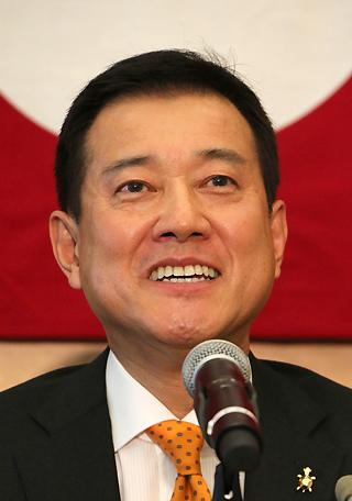 夢の続き、全うできた」原監督が退任 | 読売ジャイアンツ（巨人軍