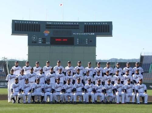 WBC日本代表 最終メンバーにG戦士7選手 | 読売ジャイアンツ（巨人