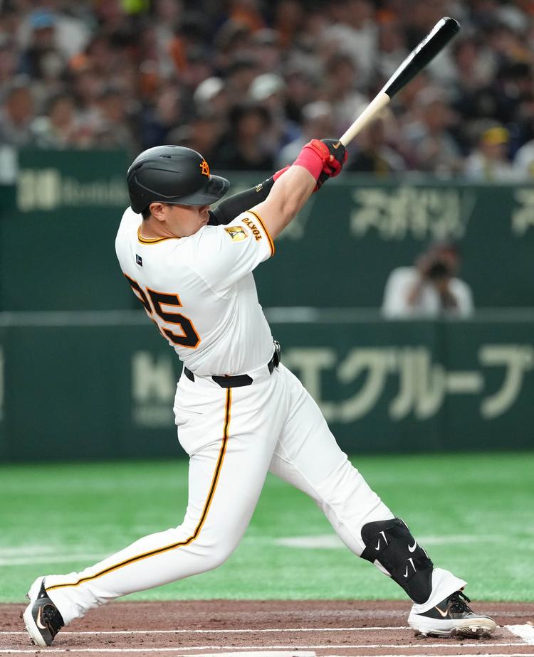 2025.5.5_対阪神7回戦 | 試合情報 | 読売ジャイアンツ（巨人軍