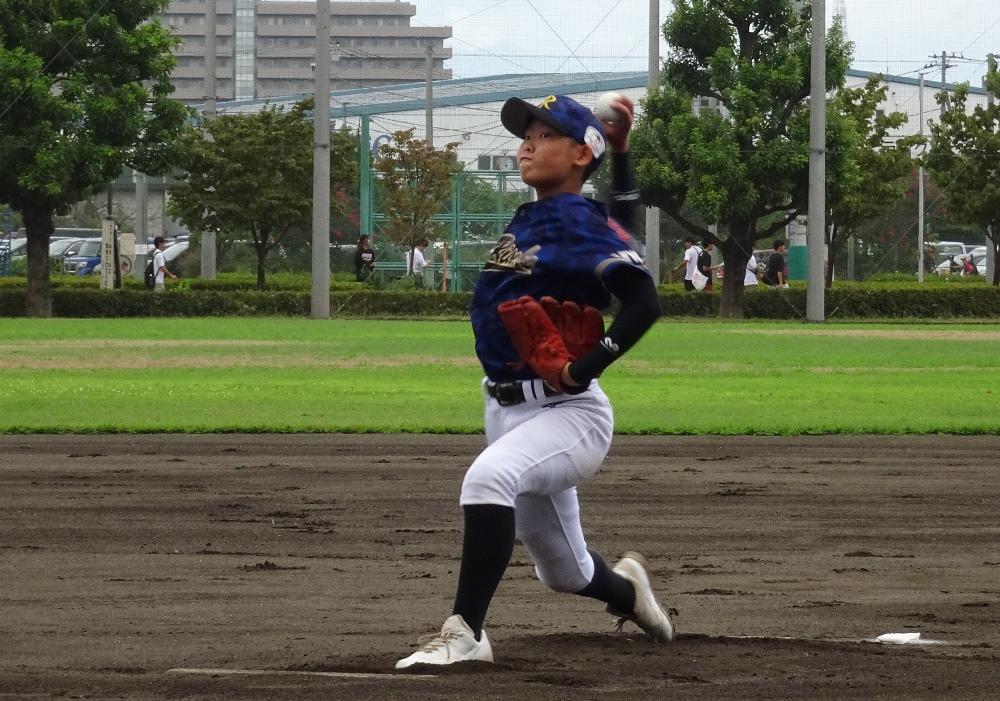 【価格相談◎】立命館大　野球　ジャケット 81EetxbvfgL.jpg