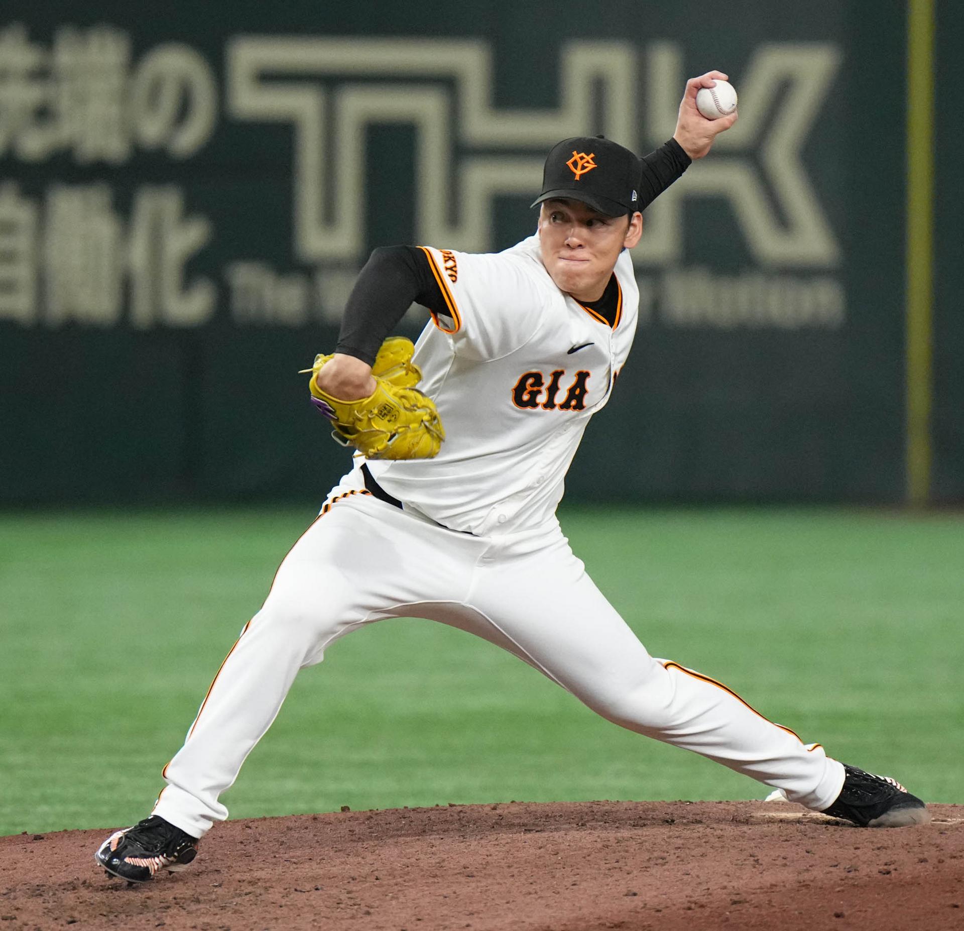 高梨 雄平 | 選手情報 | 読売ジャイアンツ(巨人軍)公式サイト 高梨 雄平 | 選手情報 | 読売ジャイアンツ(巨人軍)公式サイト