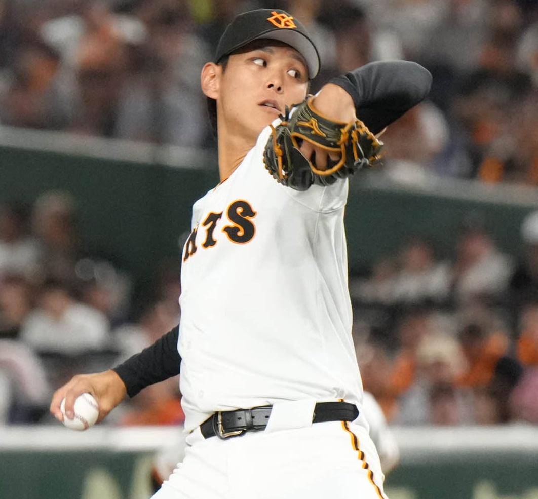 泉 圭輔 | 選手情報 | 読売ジャイアンツ（巨人軍）公式サイト