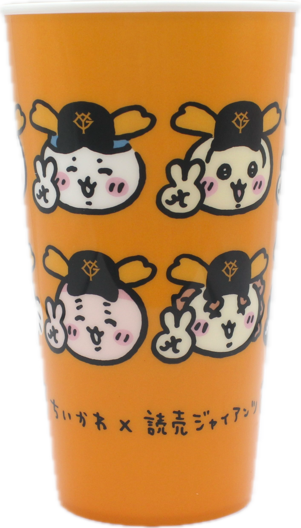 ちいかわ」コラボグッズとグルメを販売 | 読売ジャイアンツ（巨人軍