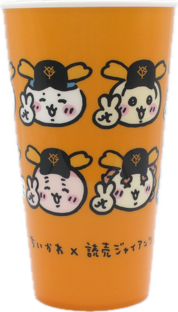 ちいかわ」コラボグッズとグルメを販売 | 読売ジャイアンツ ちいかわ」コラボグッズとグルメを販売 | 読売ジャイアンツ