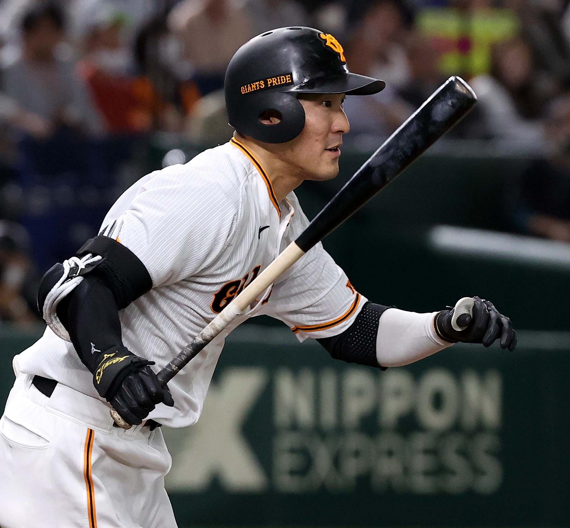 2023.4.1_対中日2回戦 | 試合情報 | 読売ジャイアンツ（巨人軍）公式サイト