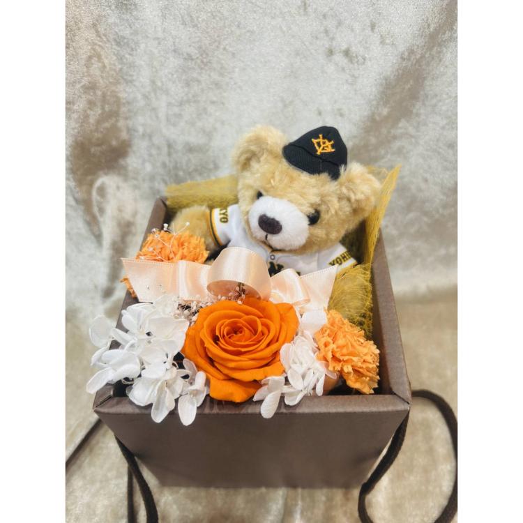 2025母の日ギフトの「プリザーブドフラワー」を予約販売 | 読売