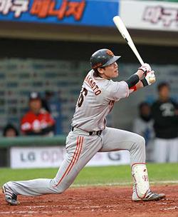 アジアシリーズ初優勝 ラミゴに競り勝つ | 読売ジャイアンツ（巨人軍