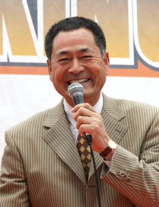 中畑 清 OB中畑清さん「今年のチームに慢心はない」～ステージG-KING