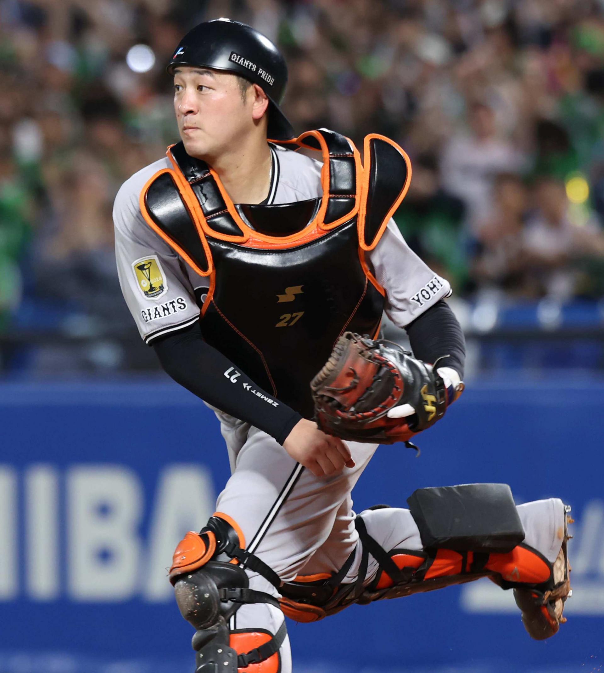2025.5.10_対ヤクルト8回戦 | 試合情報 | 読売ジャイアンツ