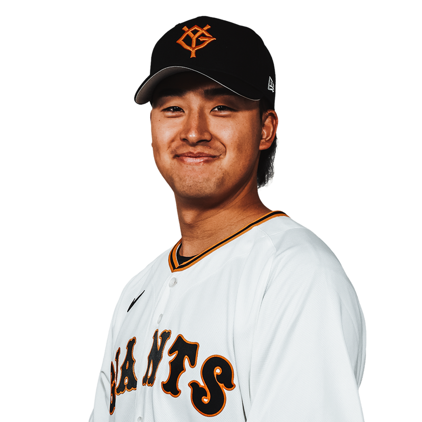 堀田 賢慎 | 選手情報 | 読売ジャイアンツ（巨人軍）公式サイト