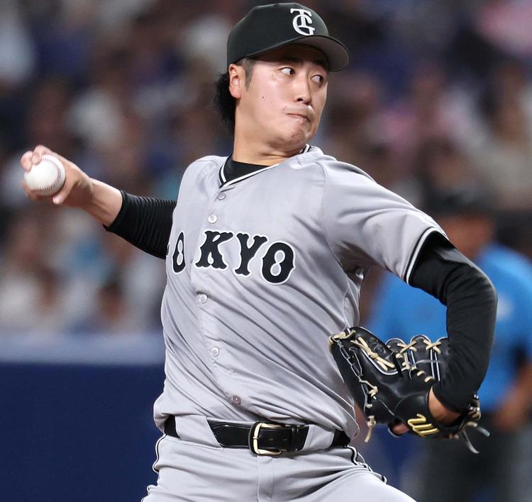 西舘 勇陽 | 選手情報 | 読売ジャイアンツ（巨人軍）公式サイト