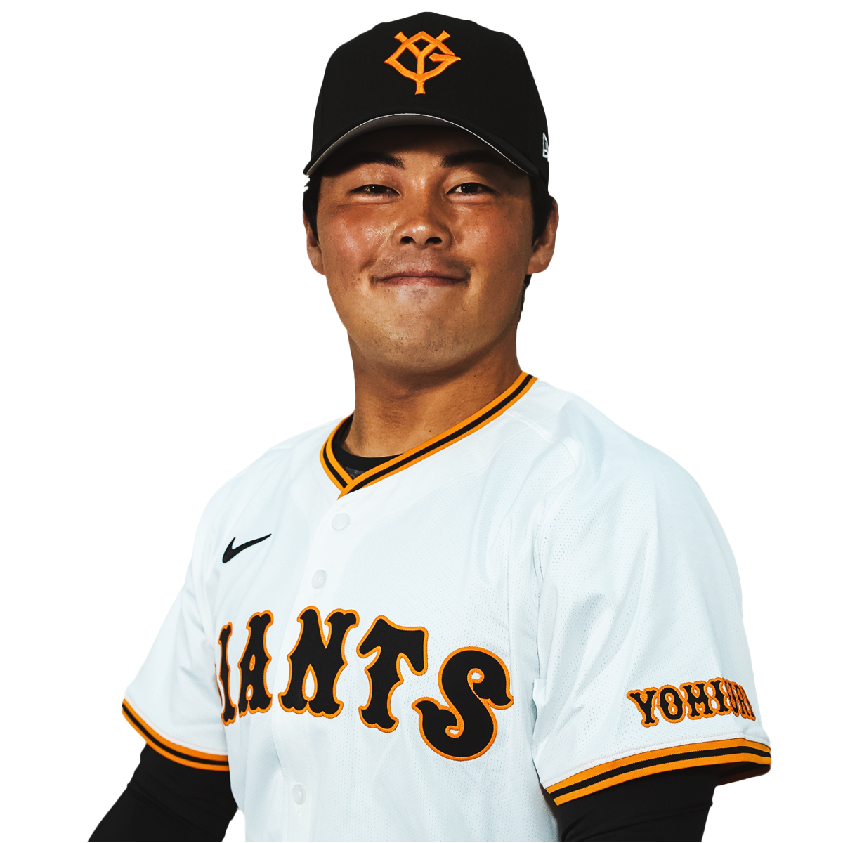 選手実使用品　読売ジャイアンツ育成 選手実使用品 読売ジャイアンツ育成 【公式通販】