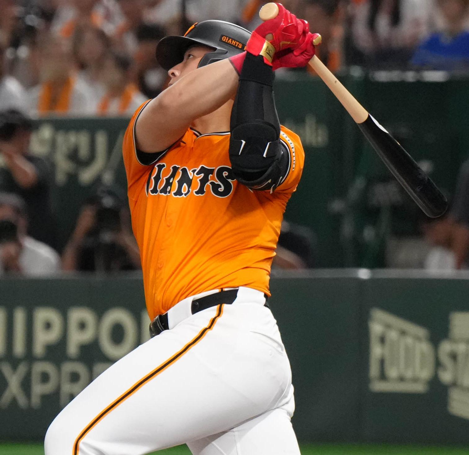 2025.8.23_対DeNA20回戦 | 試合情報 | 読売ジャイアンツ（巨人軍）公式