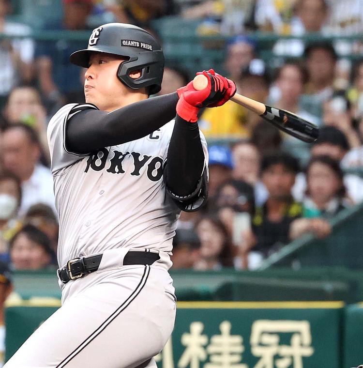岡本 和真 | 選手情報 | 読売ジャイアンツ(巨人軍)公式サイト 岡本 和真 | 選手情報 | 読売ジャイアンツ(巨人軍)公式サイト