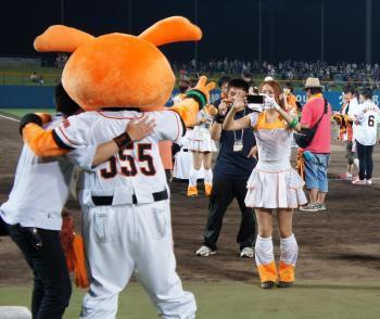 28日～30日の「東北シリーズ」でもステージG－KING開催 | 読売