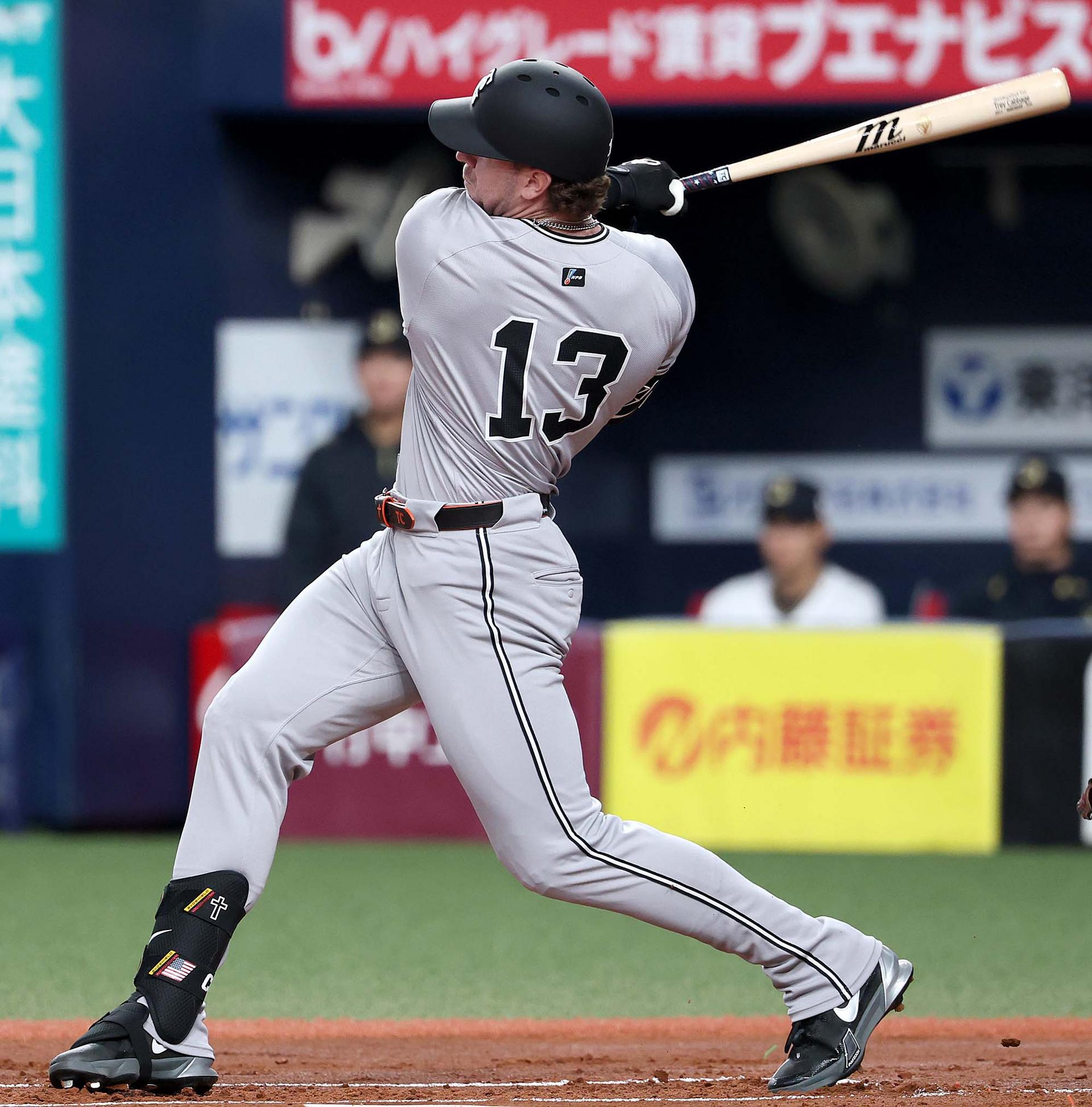 vsオリックス 2回戦 京セラD大阪 | Gフォト | 読売ジャイアンツ